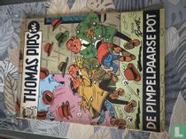 De pimpelpaarse pot kopen