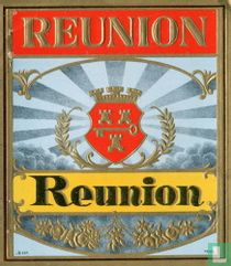 Reunion HS Dep. 1940