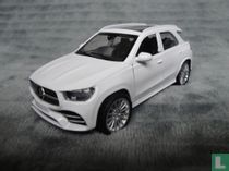 Brabus GLE 850 acheter