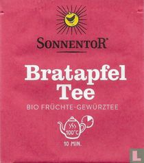 Bratapfel Tee