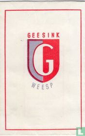 Geesink