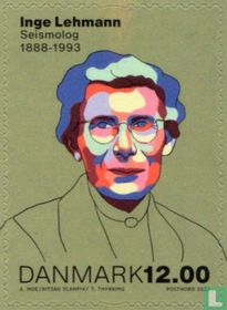 Inge Lehmann