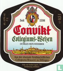 Convikt Collegiums Weizen