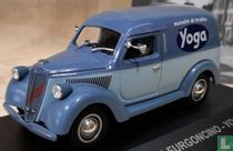 Lancia Ardea 800 Furgoncino - Yoga