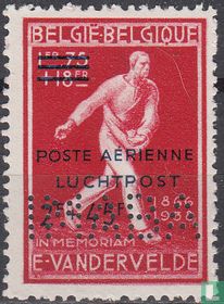 Émile Vandervelde
