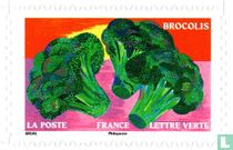 Brocolis