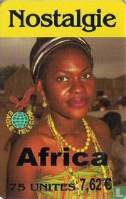 Nostalgie - Africa