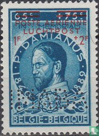 Joseph de Veuster