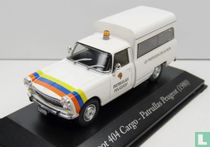 Peugeot 404 Cargo