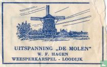 Uitspanning "De Molen"