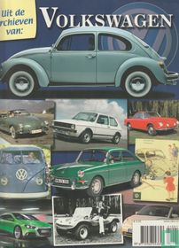 Uit de archieven van Volkswagen