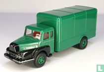 Unic ZU 122 Izoard