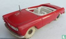Peugeot 404 Cabriolet
