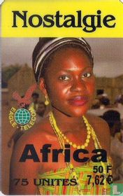 Nostalgie - Africa