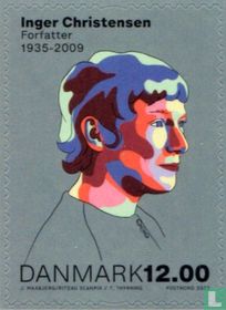 Inger Christensen