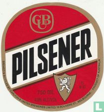 Pilsener (PL B97)