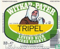 Witkap Pater Tripel
