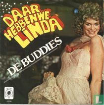 Daar hebben we Linda