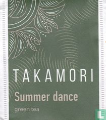 Summer dance 