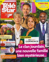 Téléstar 2560