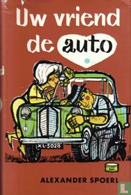 Uw vriend de auto 