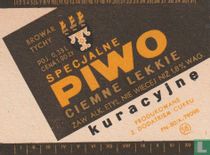 Kuracyjne piwo