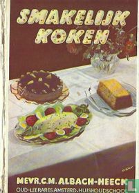 Smakelijk koken acheter