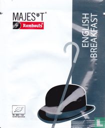 English Breakfast