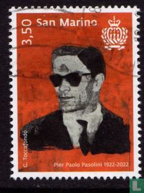 Pier Paolo Pasolini kopen