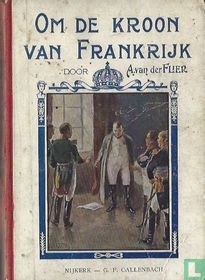 Om de kroon van Frankrijk acheter