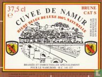 Cuvee De Namur Brune