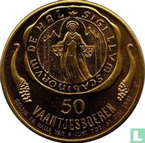 België 50 Vaantjesboeren 1981 Halle