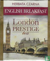 English Breakfast