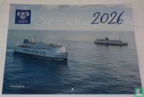 Mercy Ships 2026