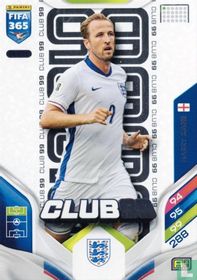 Harry Kane