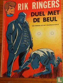 Duel met de beul kaufen