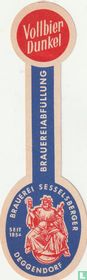 Vollbier Dunkel
