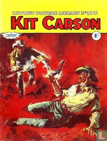 Kit Carson and the Lawless Town