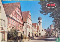 Langenburg