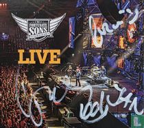 The Fortunate Sons Live