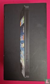 iPhone 5 Black 16GB