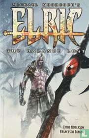 Elric The Balance Lost 2
