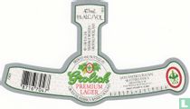 Grolsch Premium Lager (21601)
