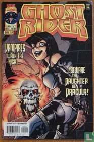 Ghost Rider 84 acheter