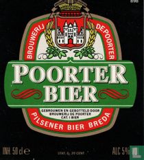 Poorter Bier
