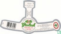 Grolsch Premium Lager (16601)