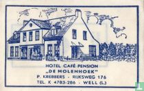 Hotel Café Pension "De Molenhoek"