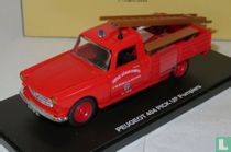 Peugeot 404 pick up pompiers