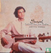 Sarod Traditional Music from India