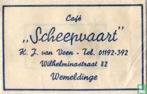 Café "Scheepvaart"